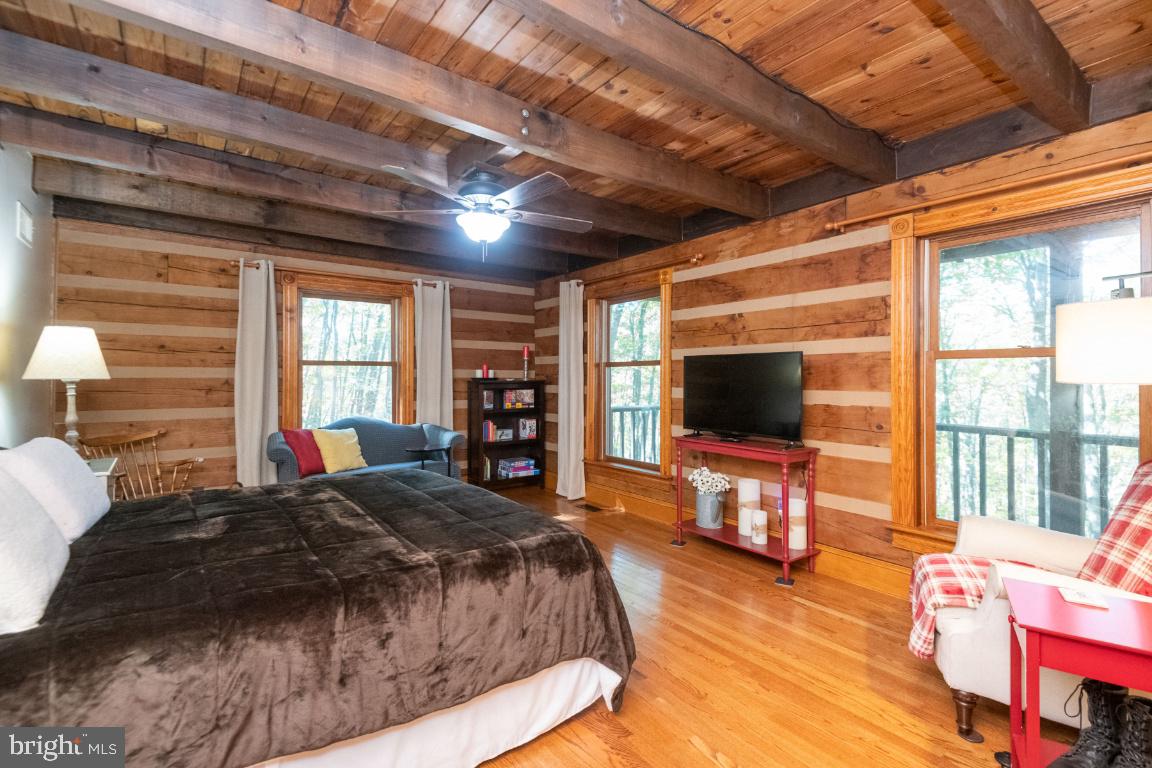 1744 Gablehammer Road Westminster, MD 21157 - Photo 35 of 79