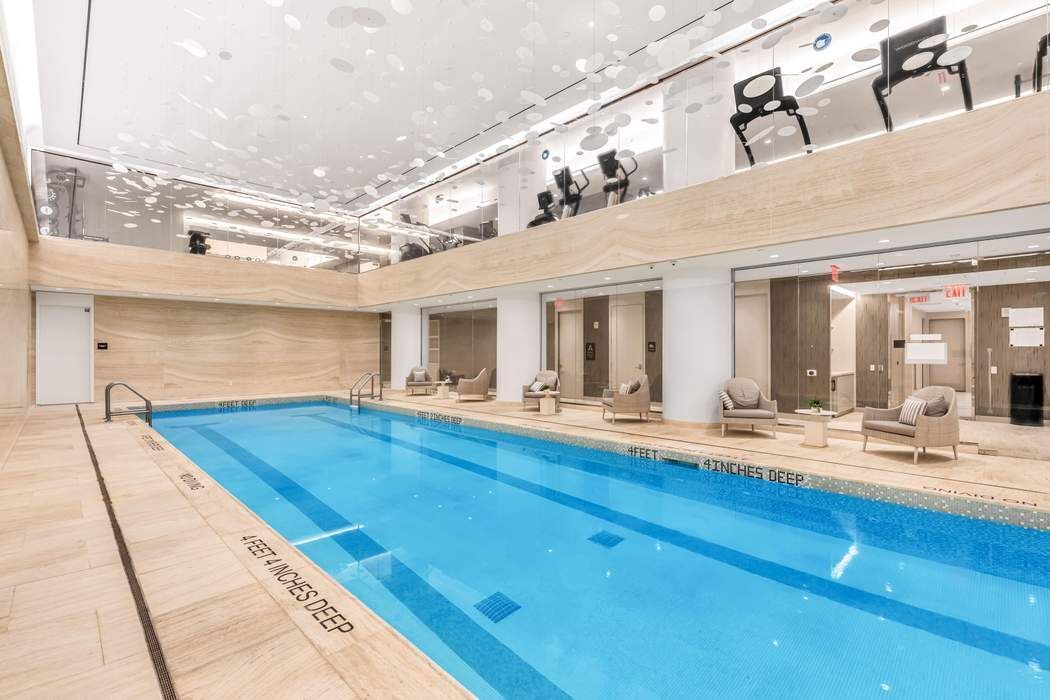 138 East 50th Street, Unit 17B Manhattan, NY 10022 - Photo 12 of 16