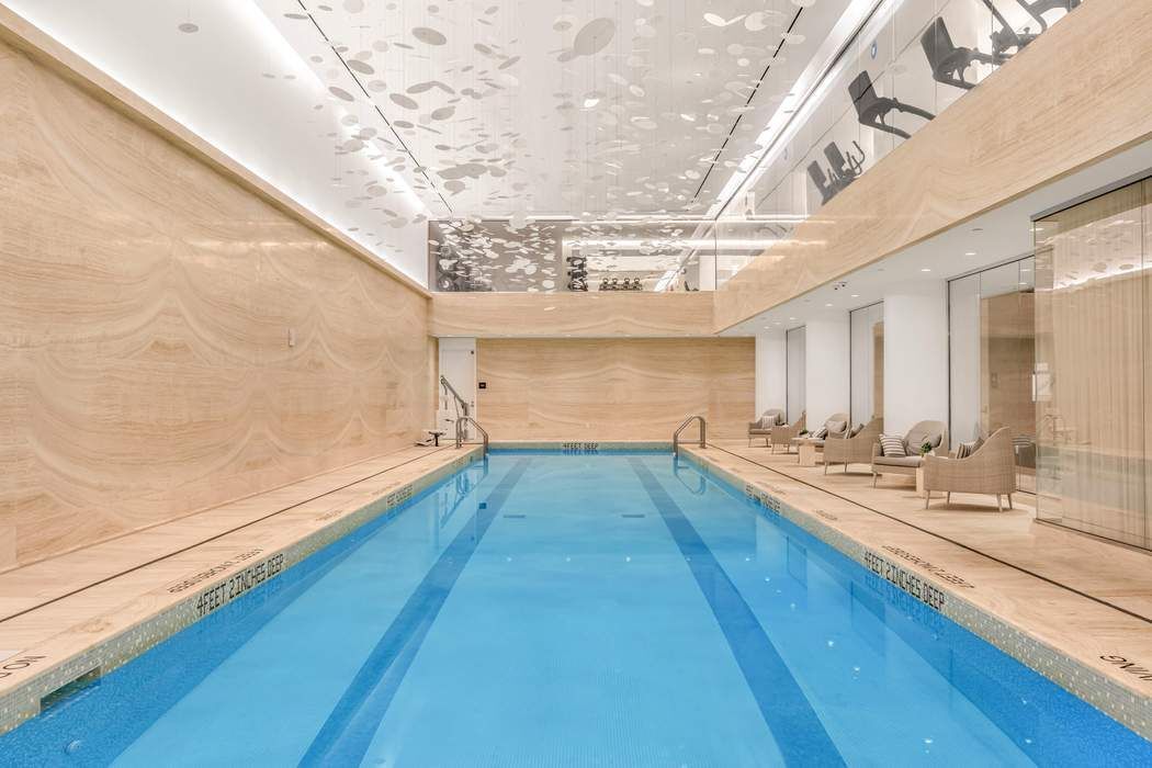 138 East 50th Street, Unit 17B Manhattan, NY 10022 - Photo 13 of 16