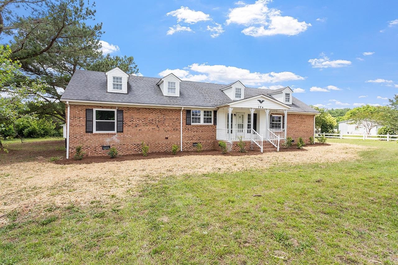 724 Hawkins Road Selma, NC 27576 - Photo 31 of 41 Photo 31