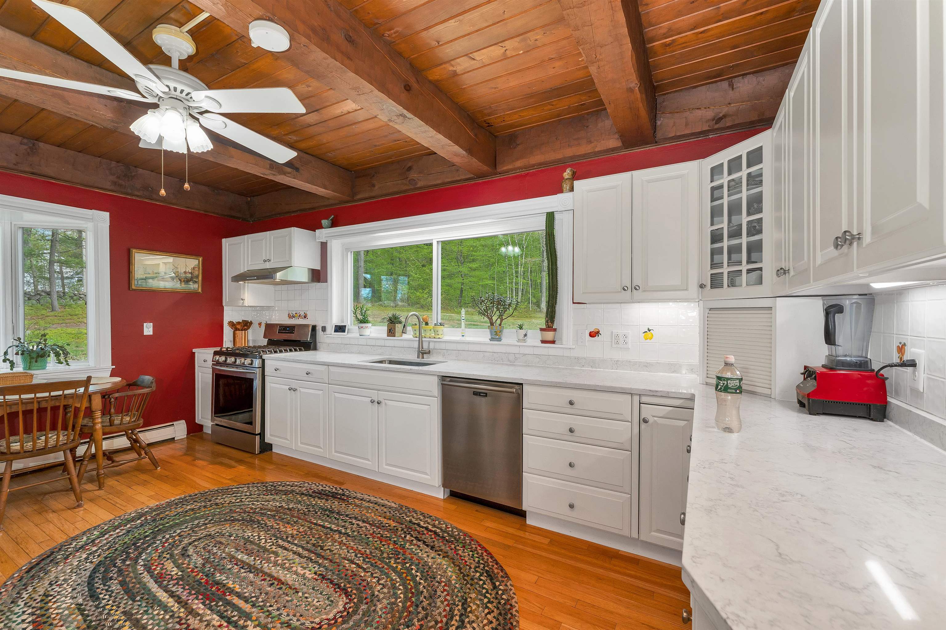 65 Effingham Road Ossipee, NH 03864 - Photo 18 of 60