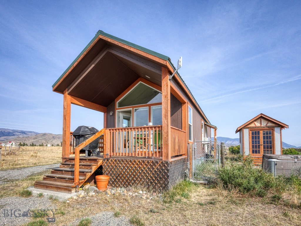 80 Glengarry Road Livingston, MT 59047 - Photo 58 of 79 Guest ADU
