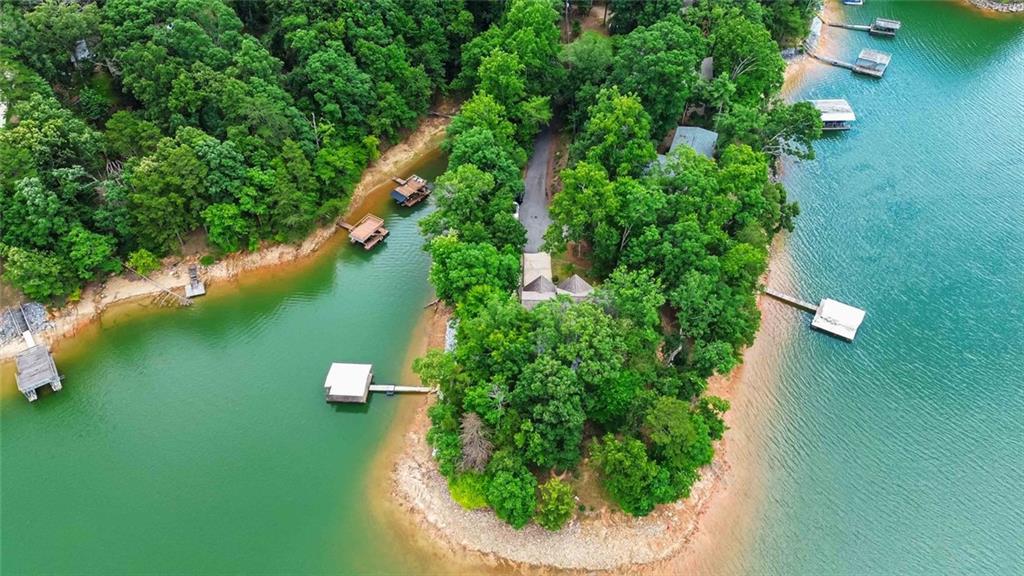3025 Basin Road Gainesville, GA 30506 - Photo 23 of 74
