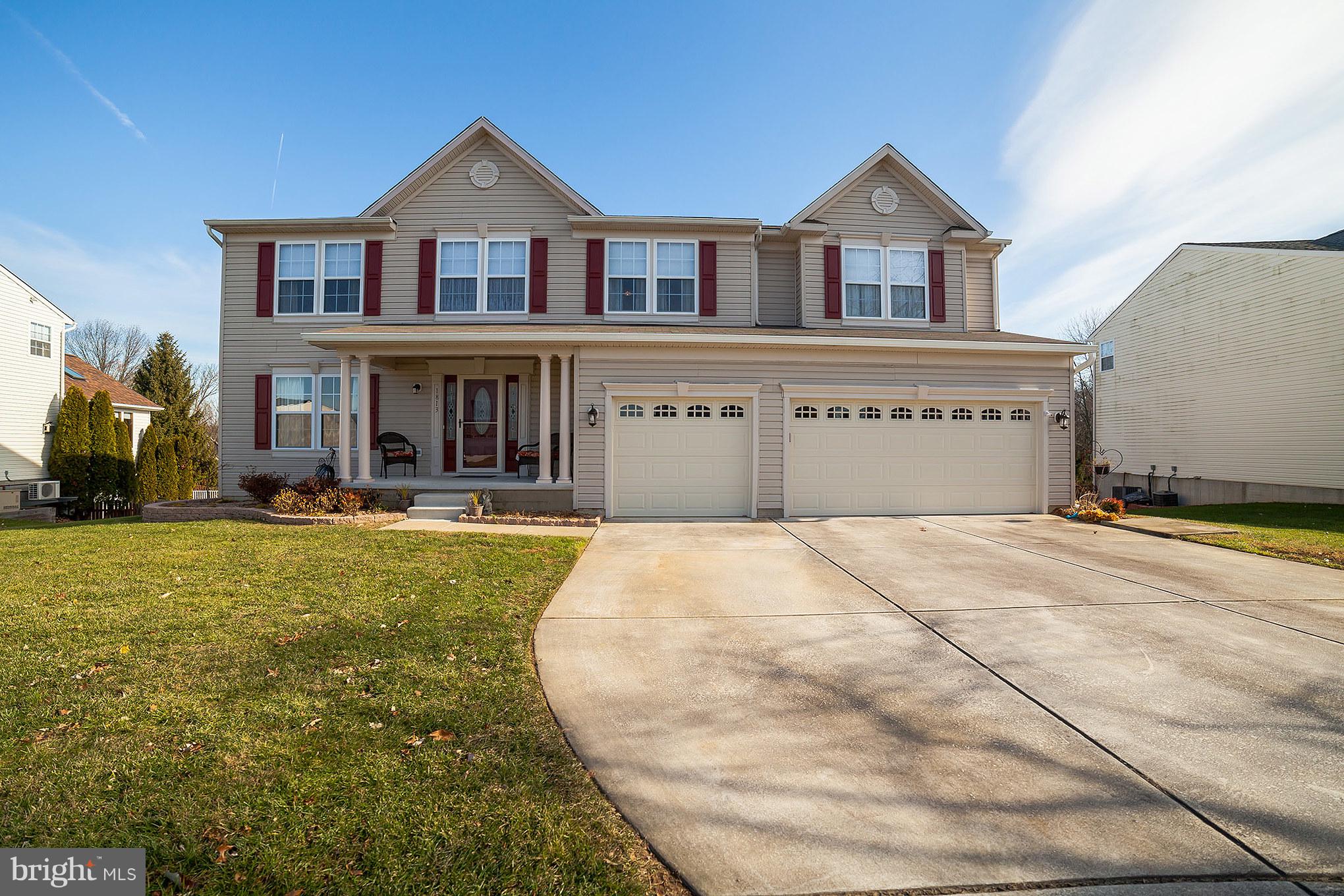 1813 Wagner Farm Road Bel Air, MD 21015 - Photo 1 of 28 Gallery Image 1