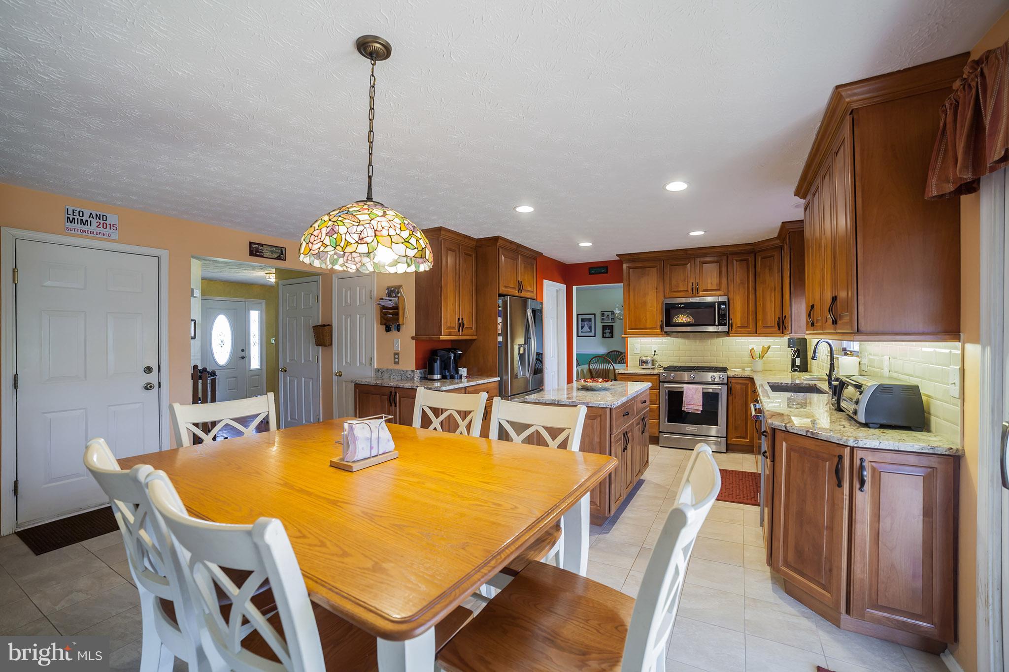 1813 Wagner Farm Road Bel Air, MD 21015 - Photo 9 of 28 Gallery Image 9