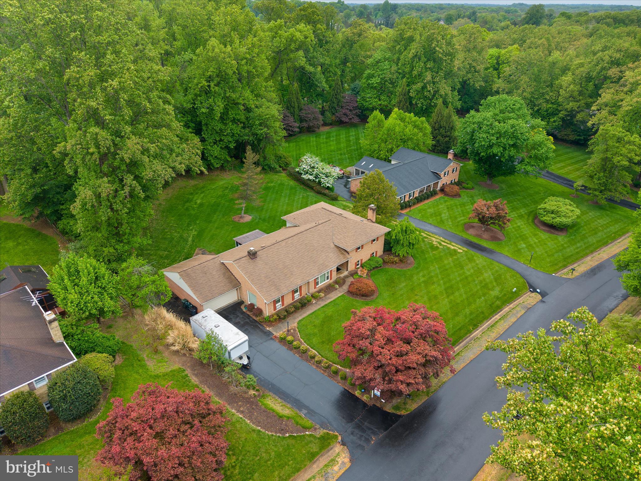 10205 Old Hunt Road Vienna, VA 22181 - Photo 65 of 67