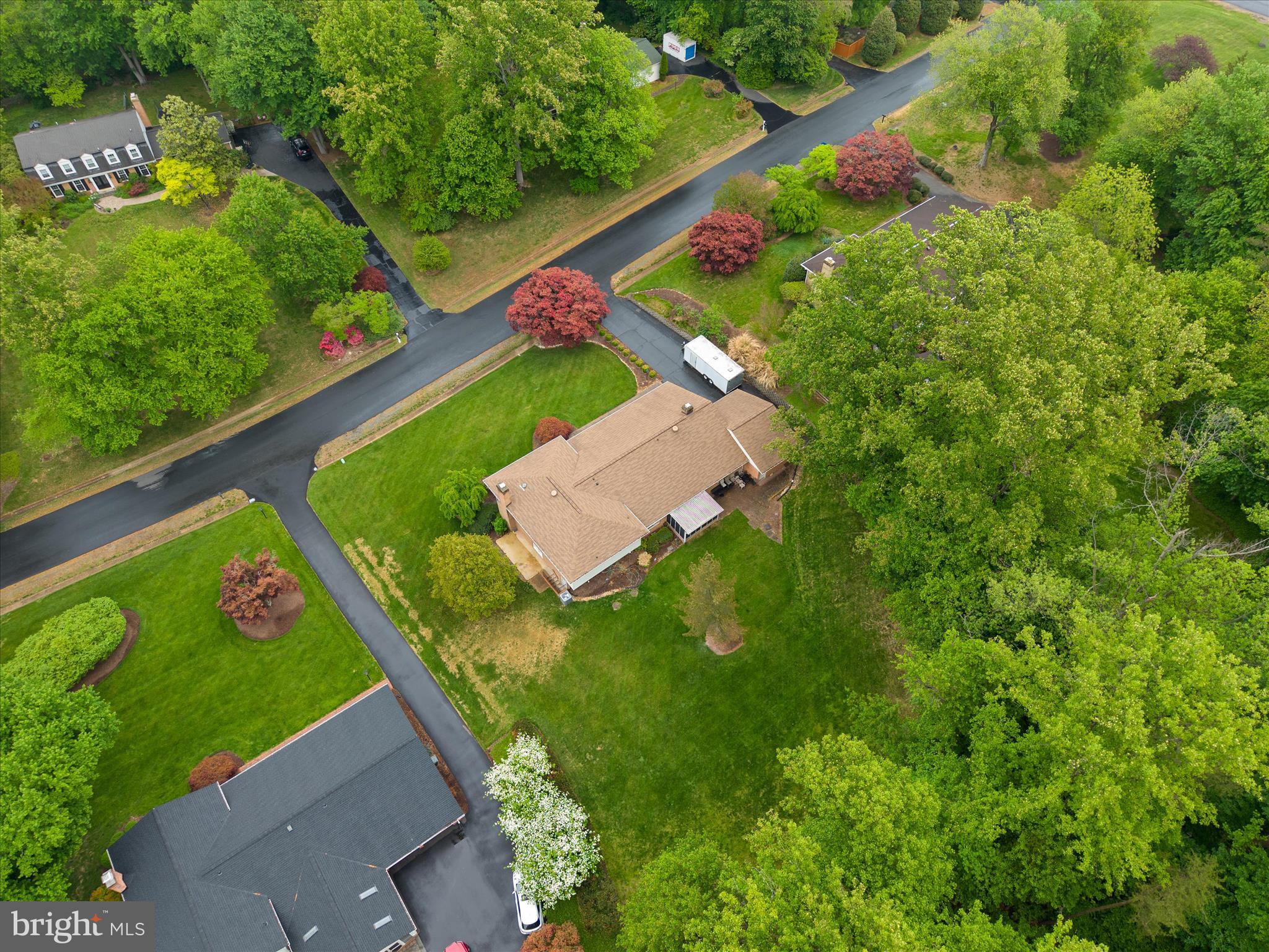 10205 Old Hunt Road Vienna, VA 22181 - Photo 66 of 67