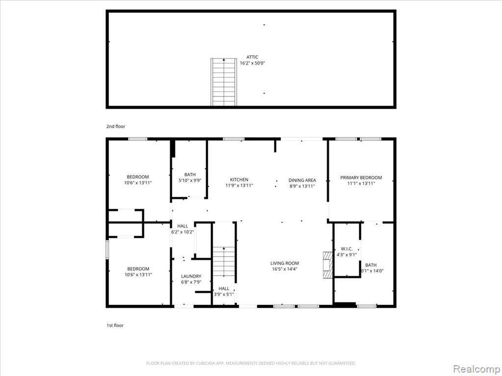 4331 Bridgeport Court Inkster, MI 48141 - Photo 37 of 37