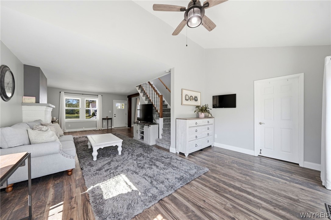 5886 Tonawanda Creek Road Pendleton, NY 14094 - Photo 20 of 49