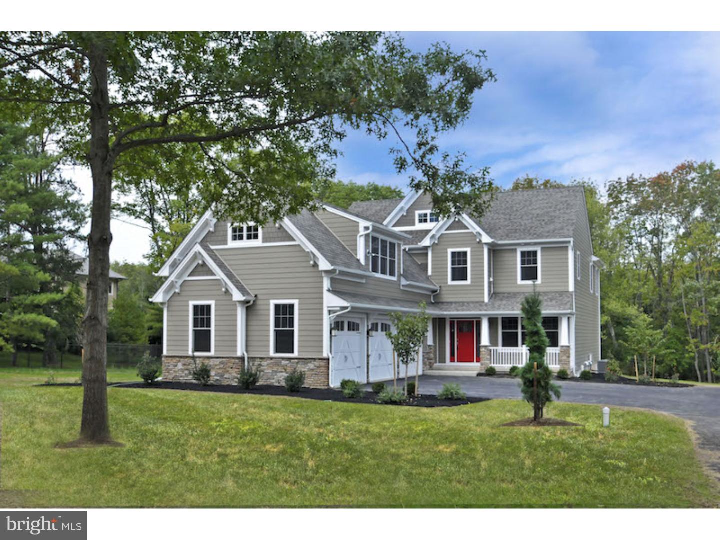 1013 Brushtown Road Lower Gwynedd, PA 19002 - Photo 1 of 25