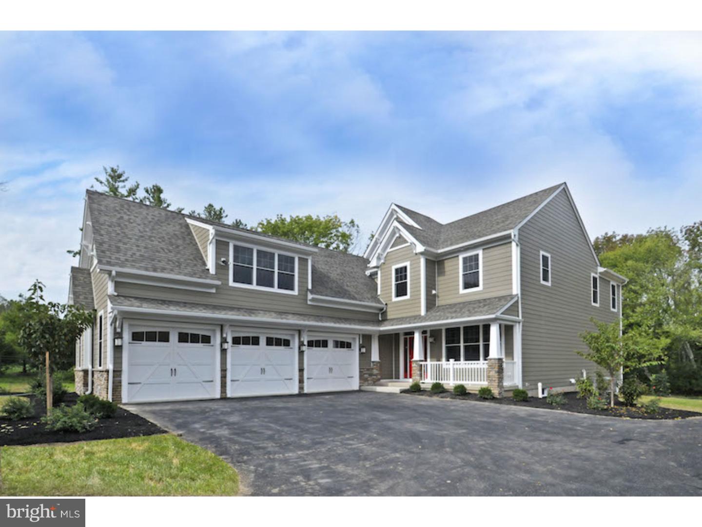 1013 Brushtown Road Lower Gwynedd, PA 19002 - Photo 2 of 25