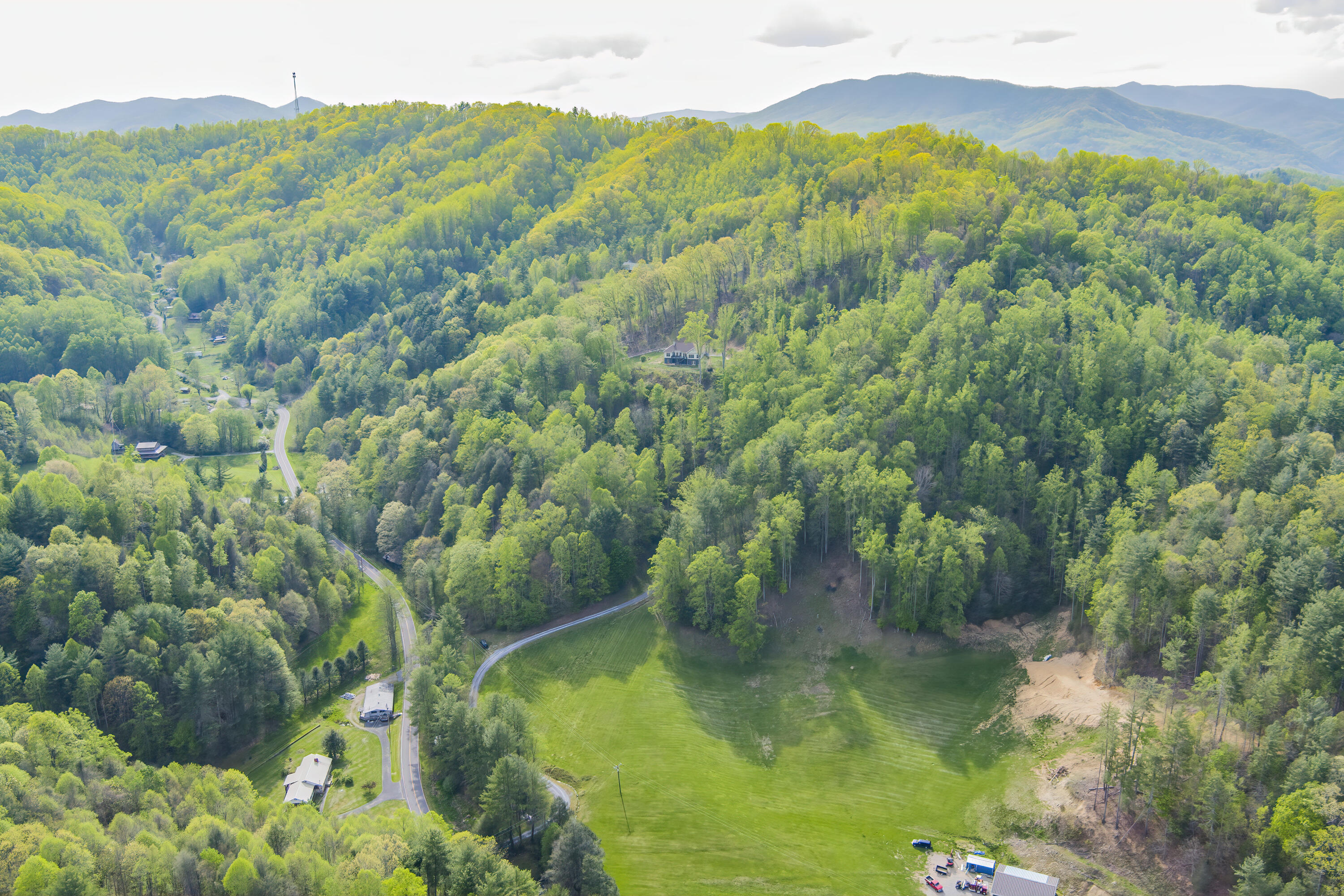 1048 Coffee Ridge Loop Erwin, TN 37650 - Photo 54 of 68 1048 Coffee Ridge Loop (7)