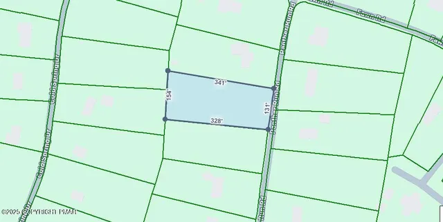 $23,000 | Lot D423 Panther Run Road, Jim Thorpe, PA 18229