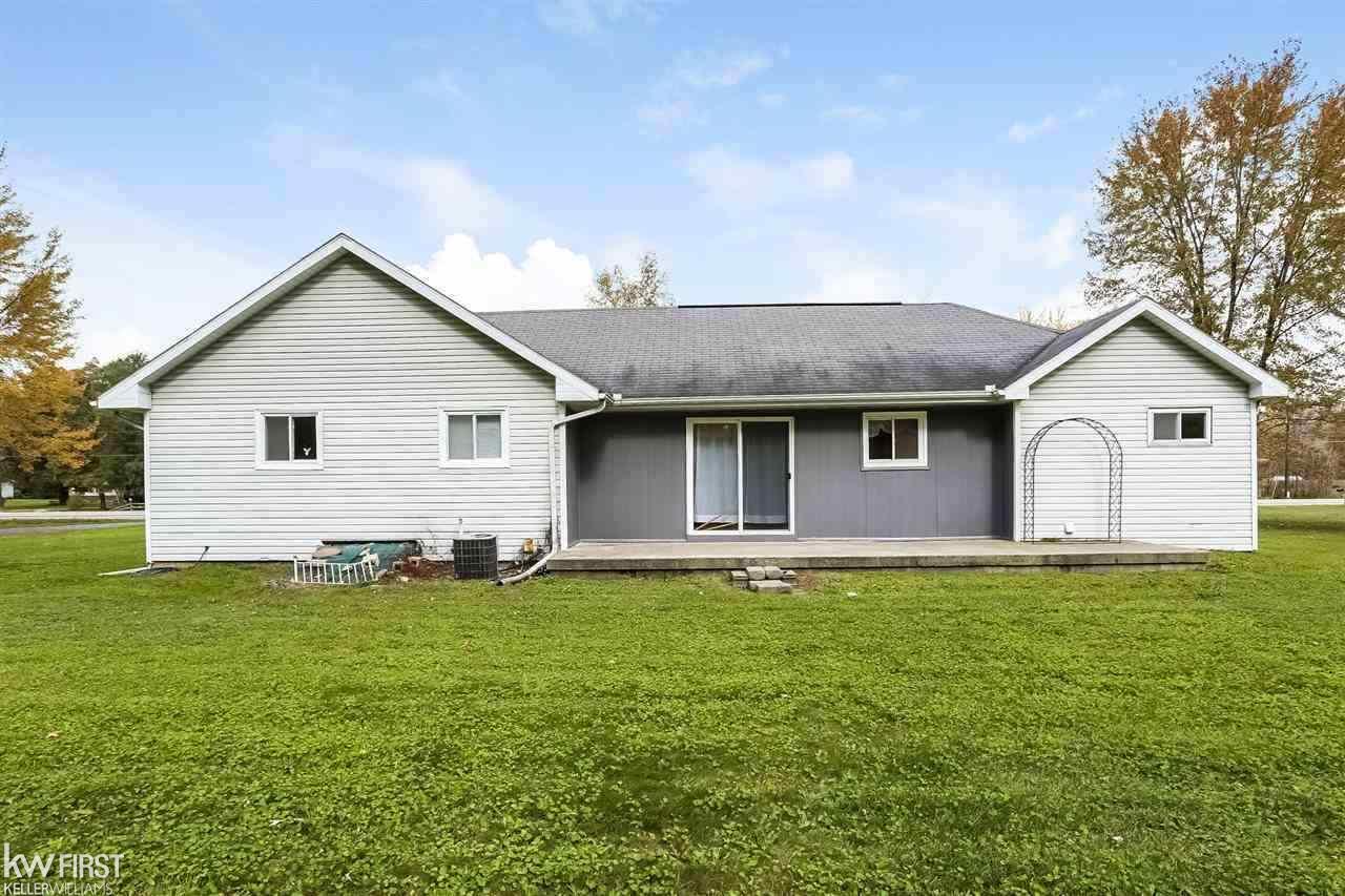 6281 West Vienna Road Clio, MI 48420 - Photo 28 of 35