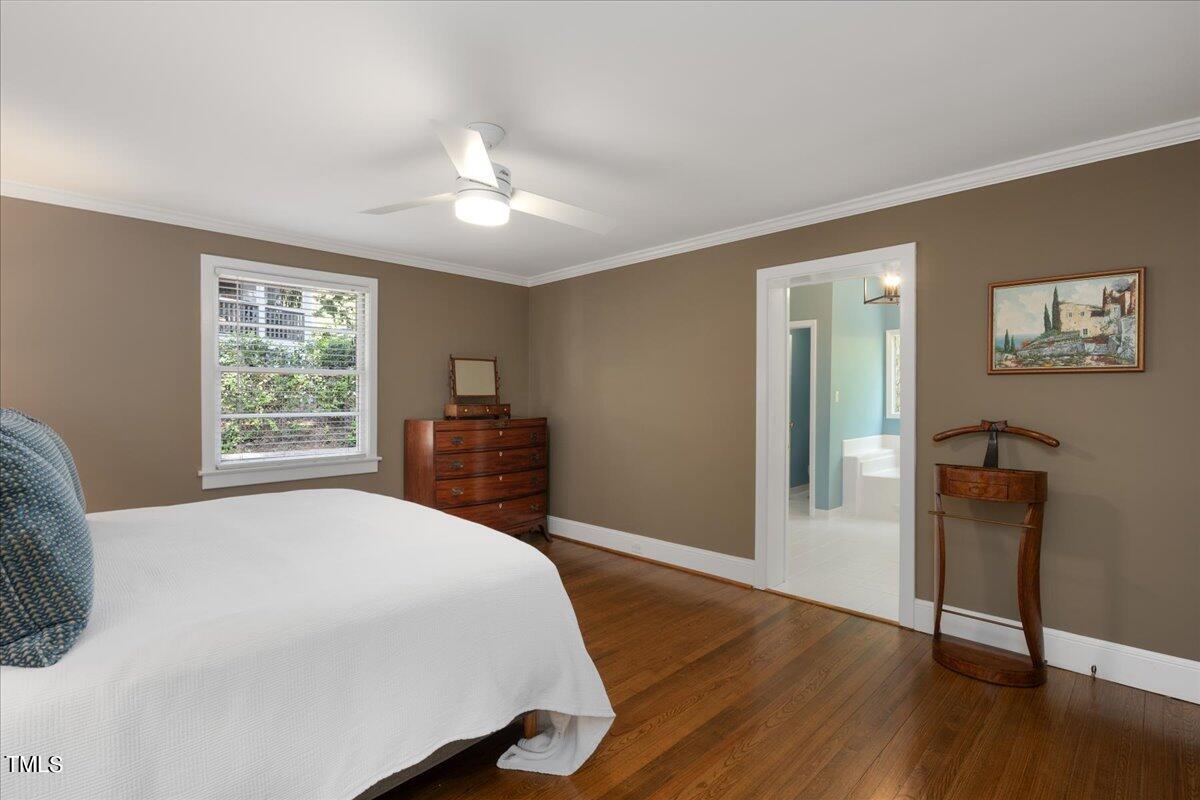 2803 Exeter Circle Raleigh, NC 27608 - Photo 19 of 38 20-- 49