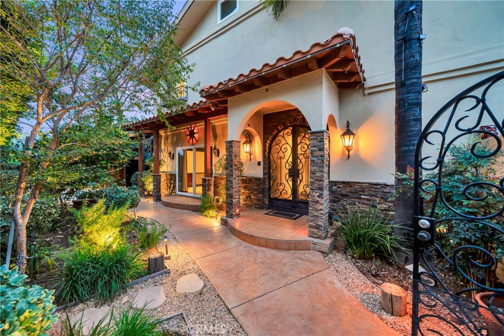 7525 County Line Road Chatsworth, CA 91311 - Photo 3 of 70