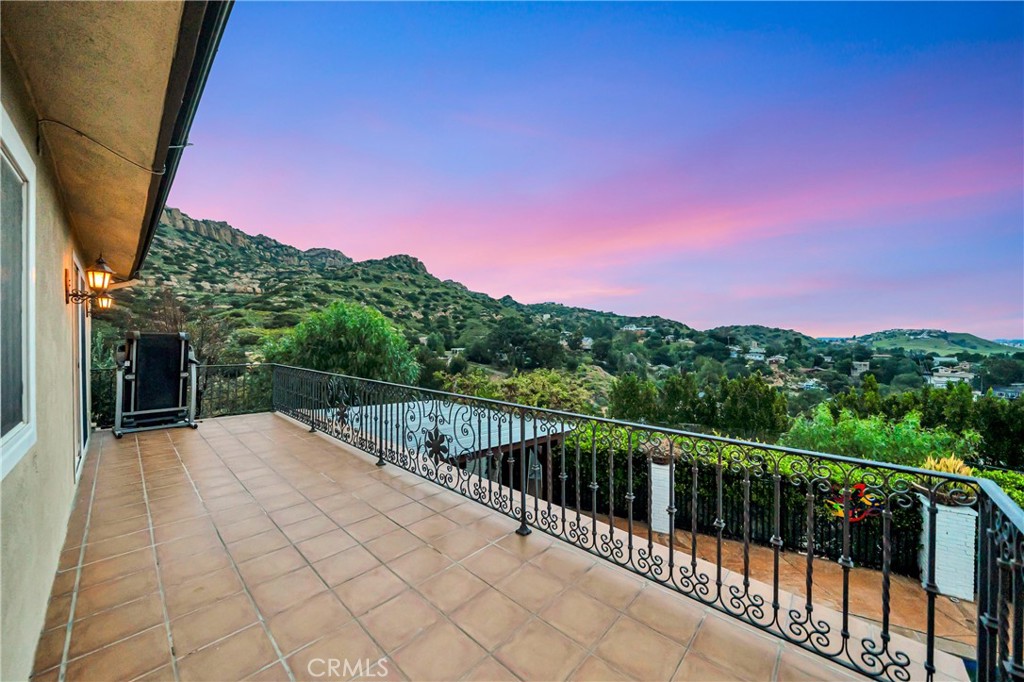 7525 County Line Road Chatsworth, CA 91311 - Photo 36 of 70