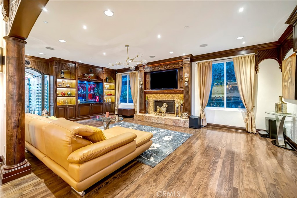 7525 County Line Road Chatsworth, CA 91311 - Photo 4 of 70