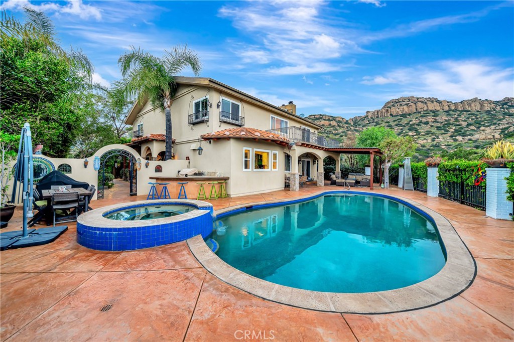 7525 County Line Road Chatsworth, CA 91311 - Photo 48 of 70