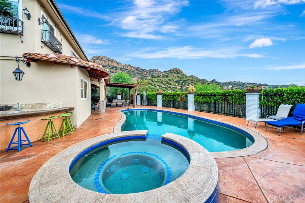 7525 County Line Road Chatsworth, CA 91311 - Photo 50 of 70