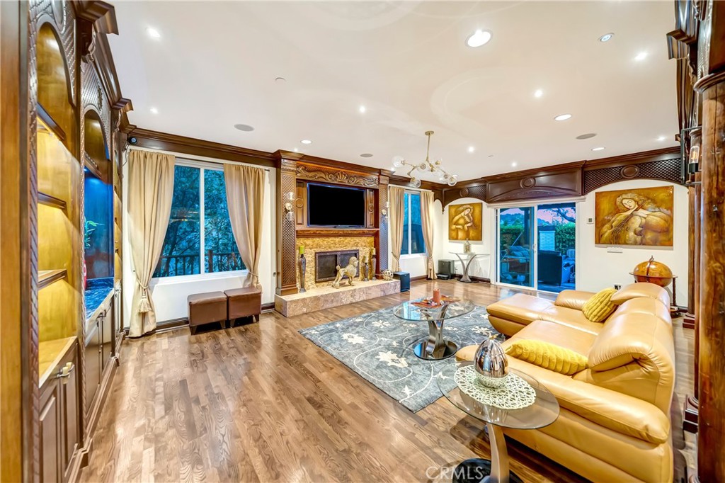 7525 County Line Road Chatsworth, CA 91311 - Photo 5 of 70