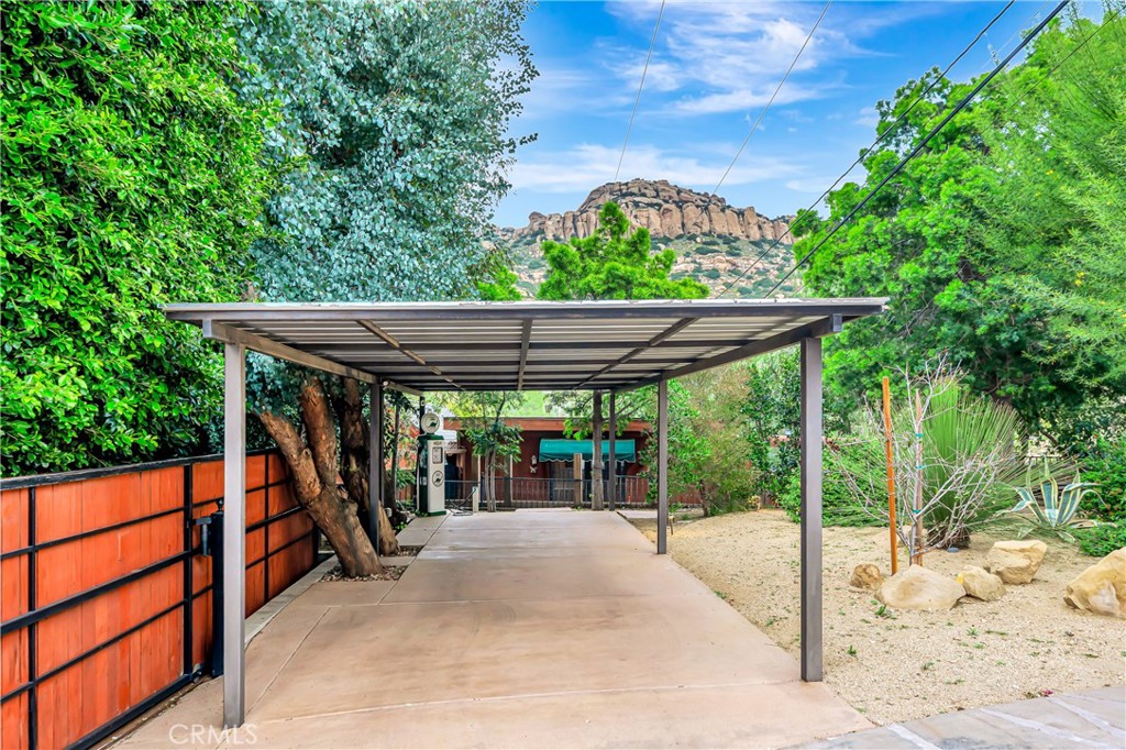 7525 County Line Road Chatsworth, CA 91311 - Photo 55 of 70