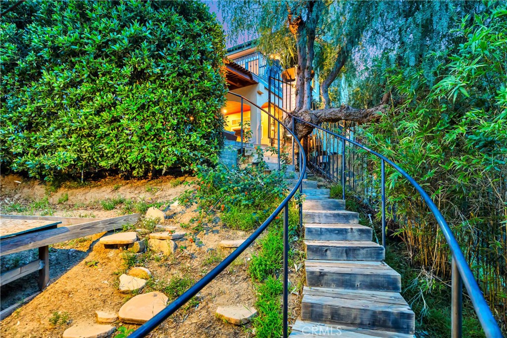 7525 County Line Road Chatsworth, CA 91311 - Photo 59 of 70