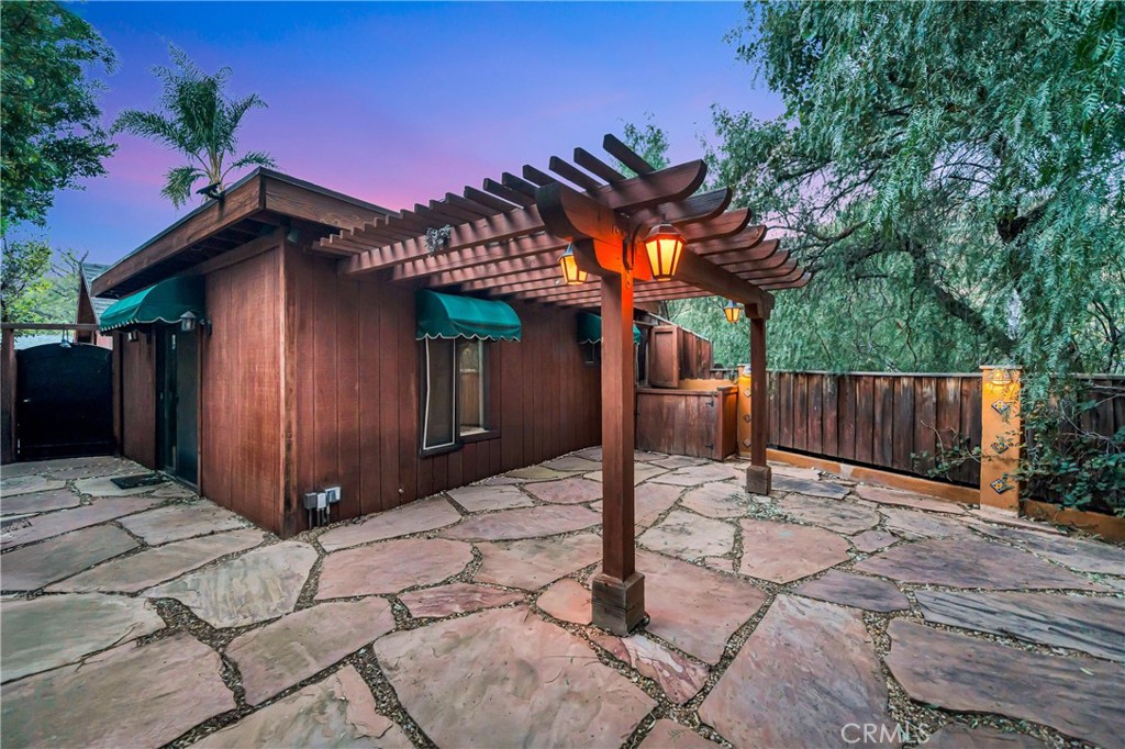 7525 County Line Road Chatsworth, CA 91311 - Photo 60 of 70