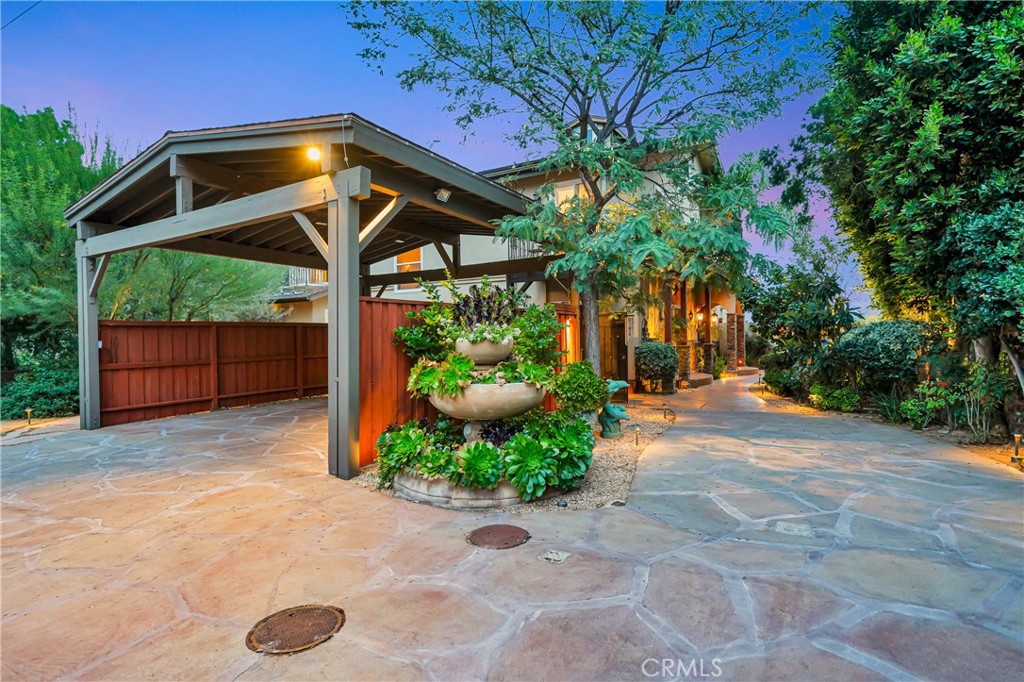 7525 County Line Road Chatsworth, CA 91311 - Photo 63 of 70