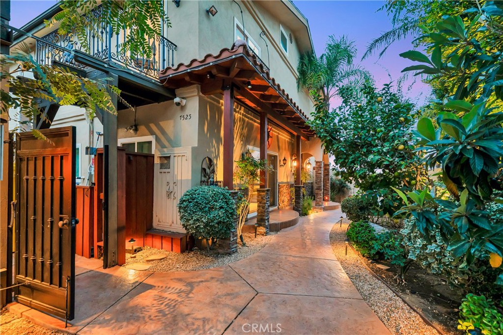 7525 County Line Road Chatsworth, CA 91311 - Photo 64 of 70