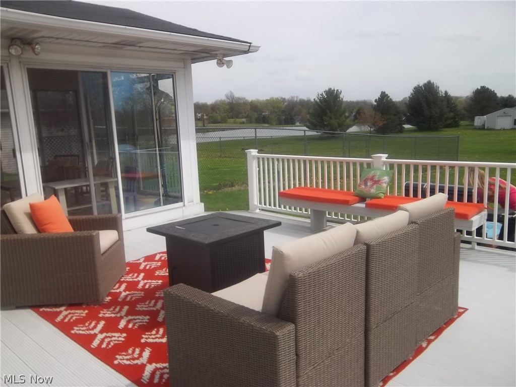 1594 Reimer Road Wadsworth, OH 44281 - Photo 25 of 34