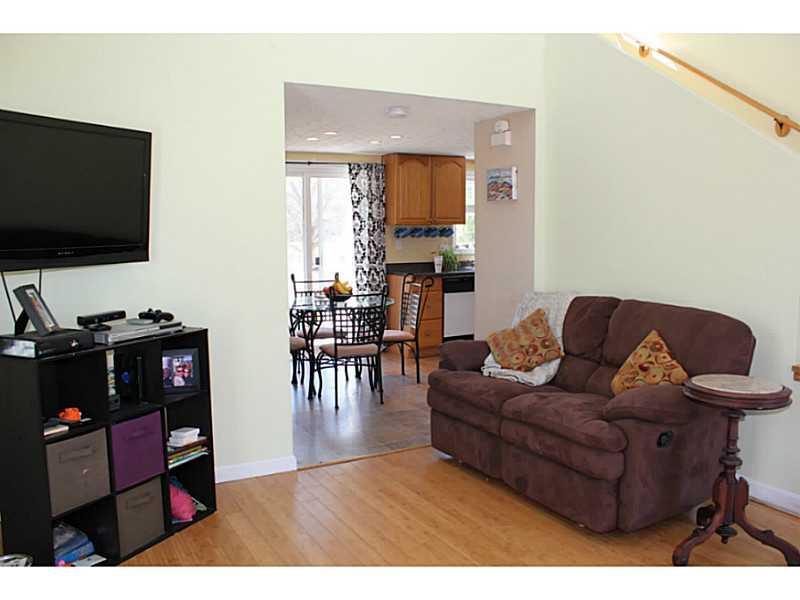 129 Sawyer Road Scarborough, ME 04074 - Photo 11 of 25 Living Room.