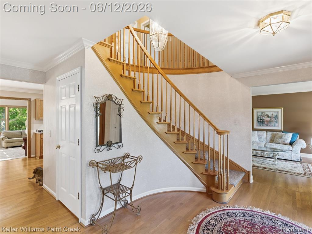 2842 Manorwood Road Troy, MI 48085 - Photo 20 of 72