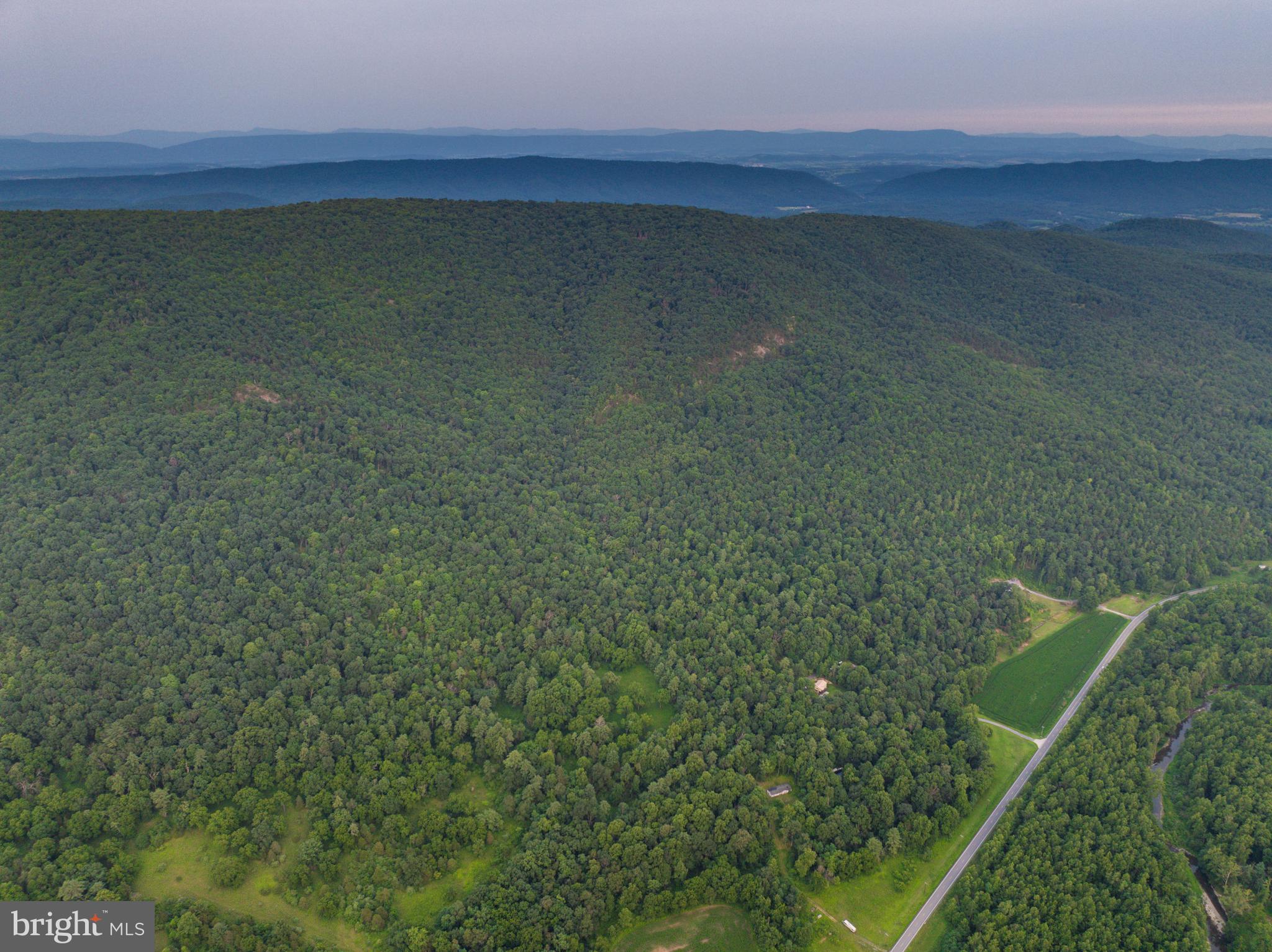 North Mountain Road Fulks Run, VA 22830 - Photo 56 of 73
