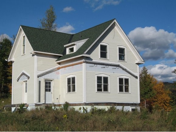 2190 Monkton Road Bristol, VT 05443 - Photo 1 of 1 Gallery Image 1
