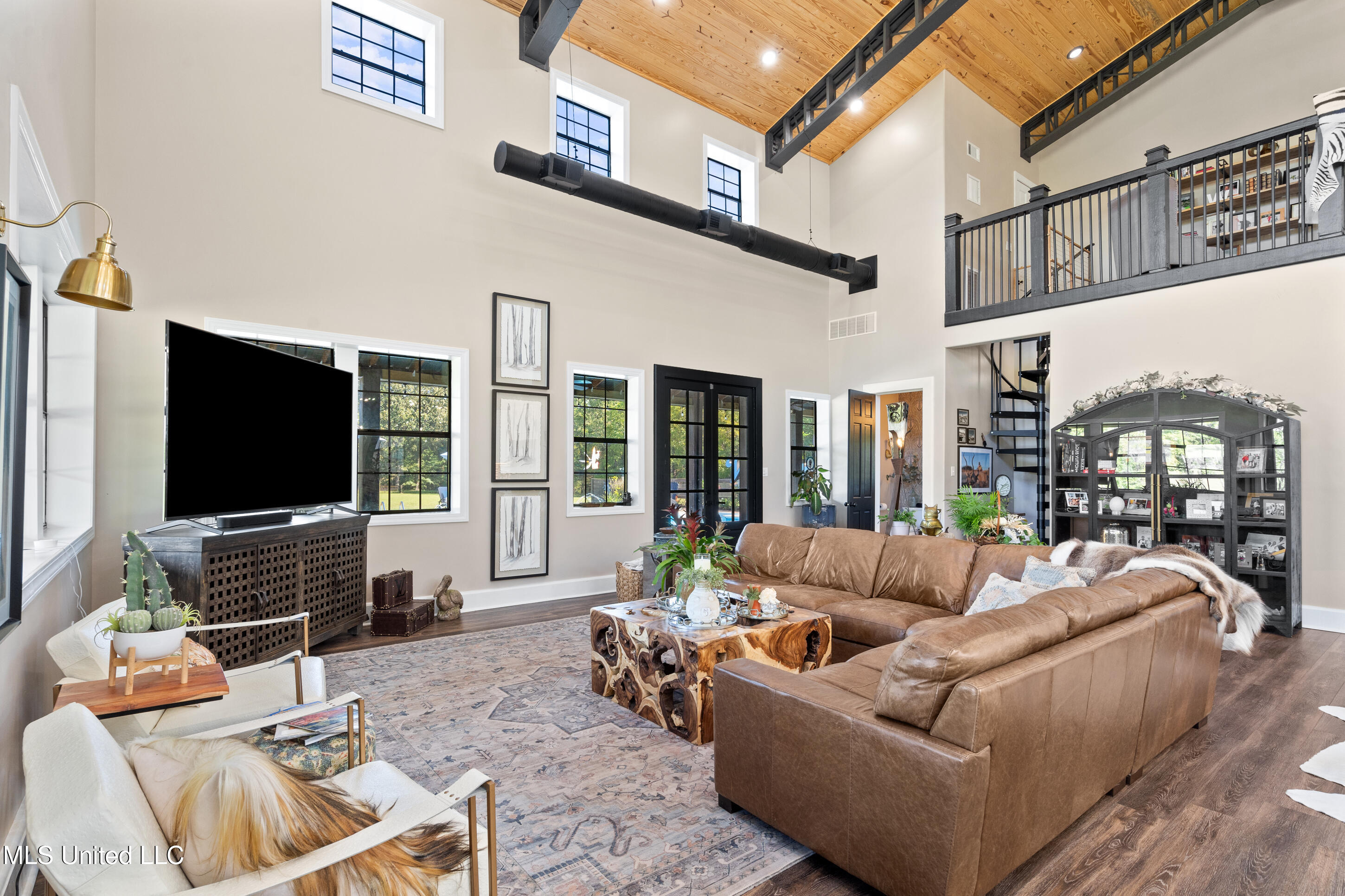 47 Fulmer Road Como, MS 38619 - Photo 13 of 61 _DSC0729