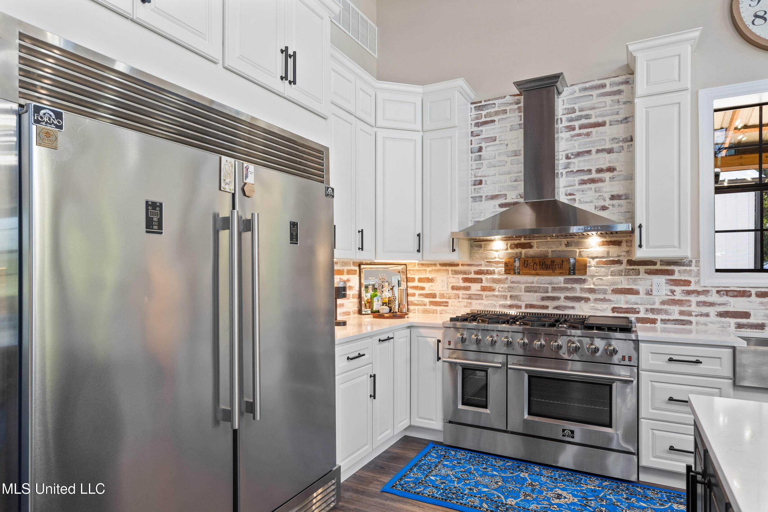 47 Fulmer Road Como, MS 38619 - Photo 16 of 61 _DSC0738