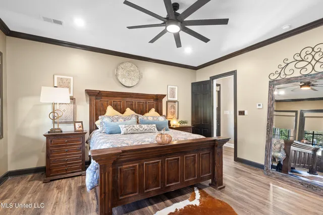 $997,000 | 47 Fulmer Road, Como, MS 38619