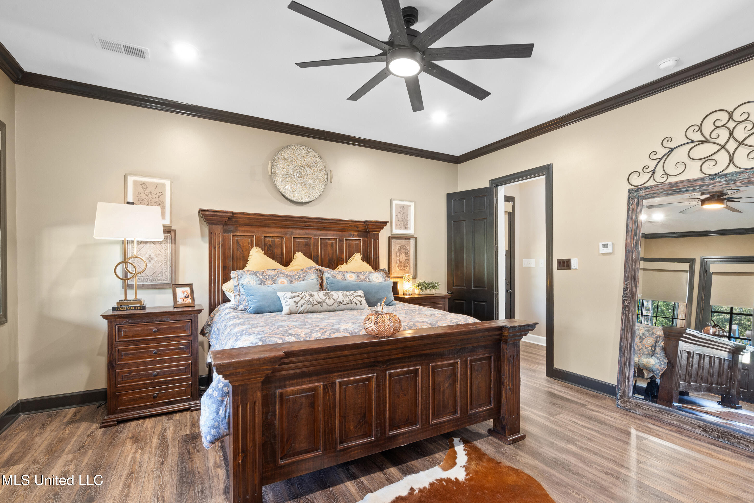 47 Fulmer Road Como, MS 38619 - Photo 21 of 61 _DSC0762