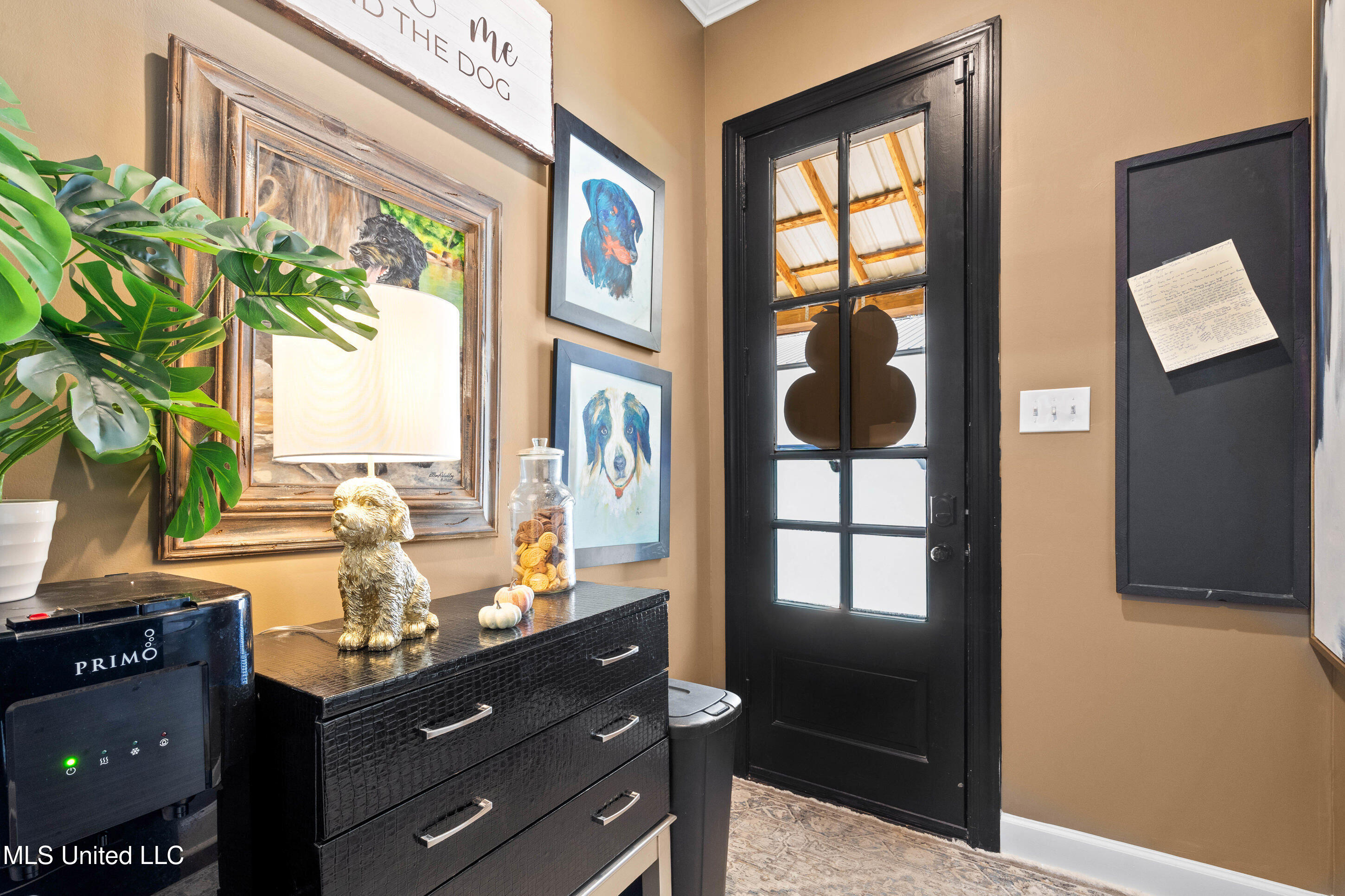 47 Fulmer Road Como, MS 38619 - Photo 26 of 61 _DSC0756