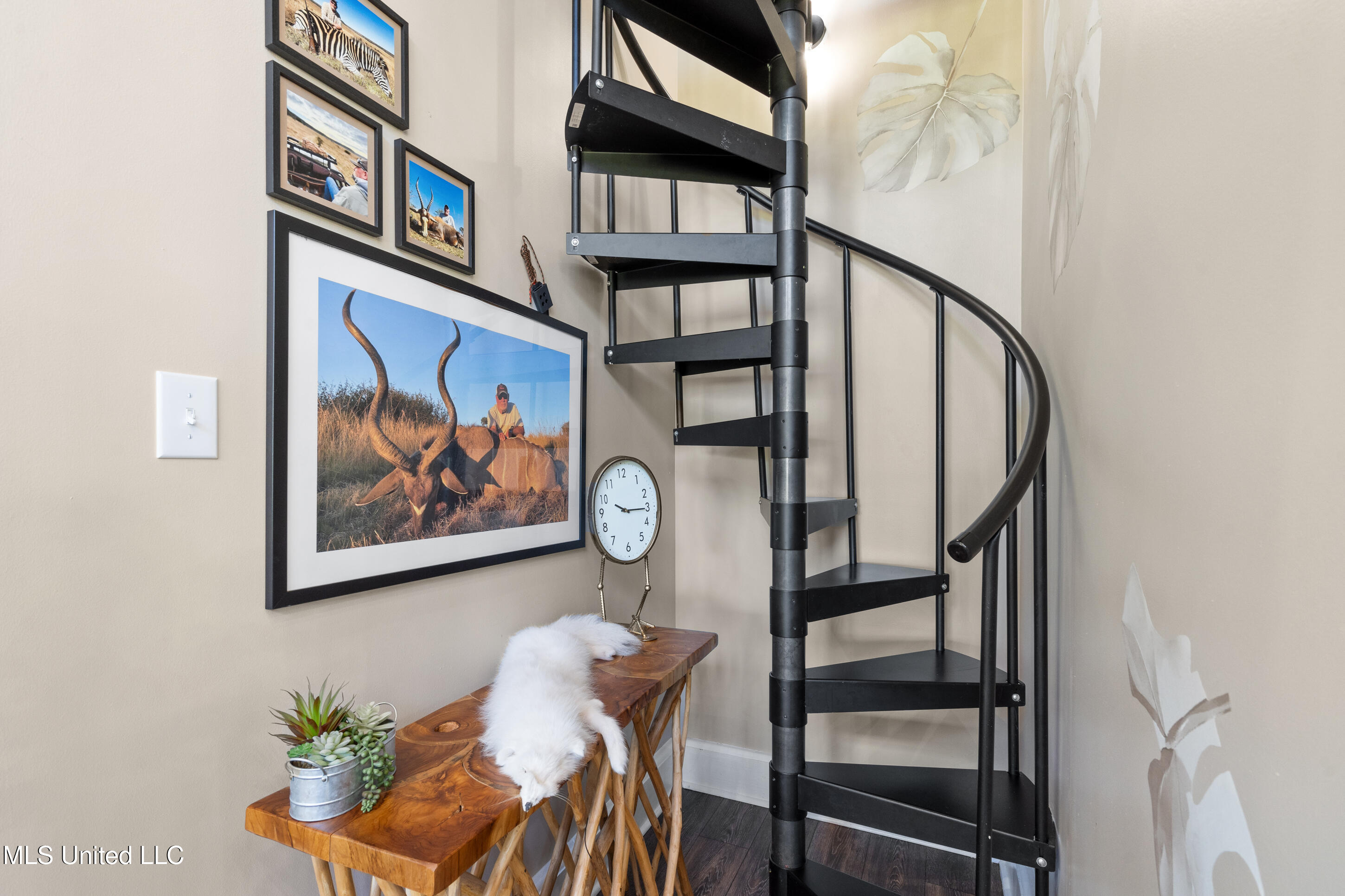 47 Fulmer Road Como, MS 38619 - Photo 29 of 61 _DSC0744