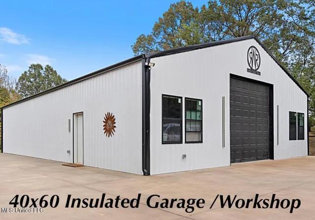 $997,000 | 47 Fulmer Road, Como, MS 38619