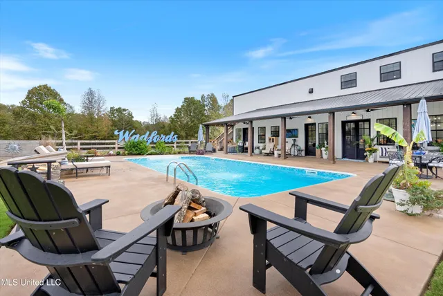 $997,000 | 47 Fulmer Road, Como, MS 38619