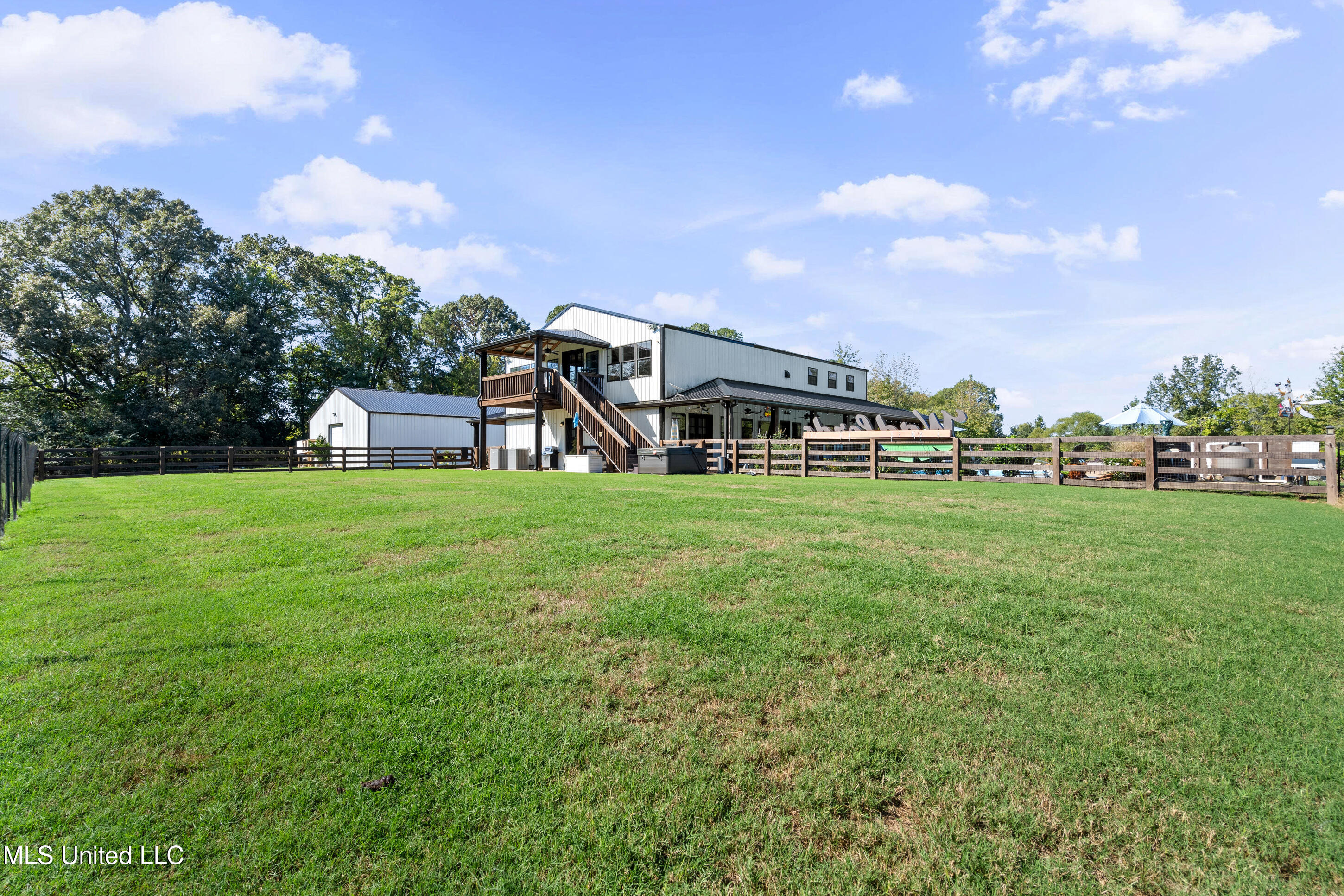 47 Fulmer Road Como, MS 38619 - Photo 42 of 61 _DSC0807