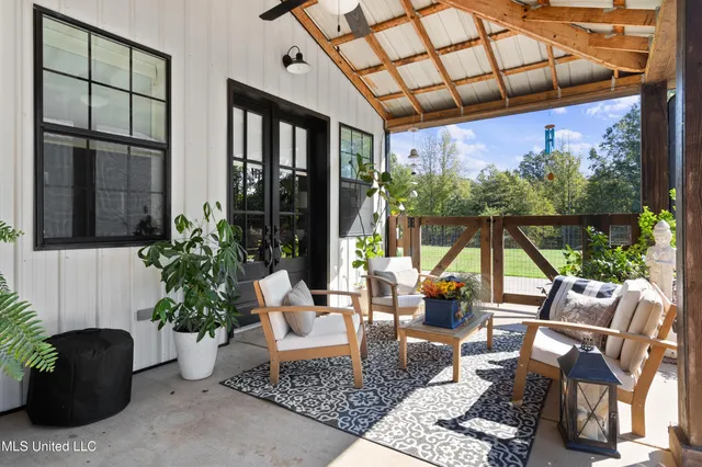 $997,000 | 47 Fulmer Road, Como, MS 38619