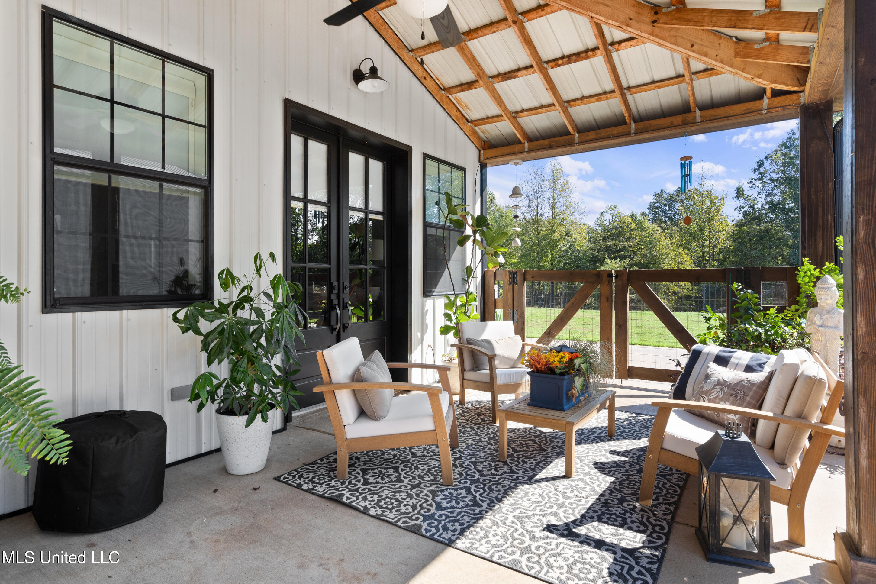 47 Fulmer Road Como, MS 38619 - Photo 43 of 61 _DSC0813