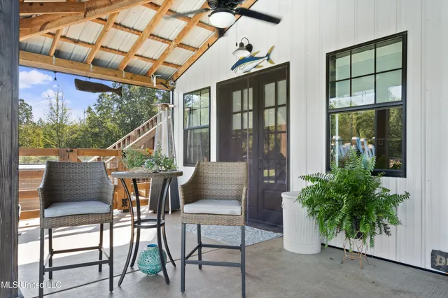 $997,000 | 47 Fulmer Road, Como, MS 38619