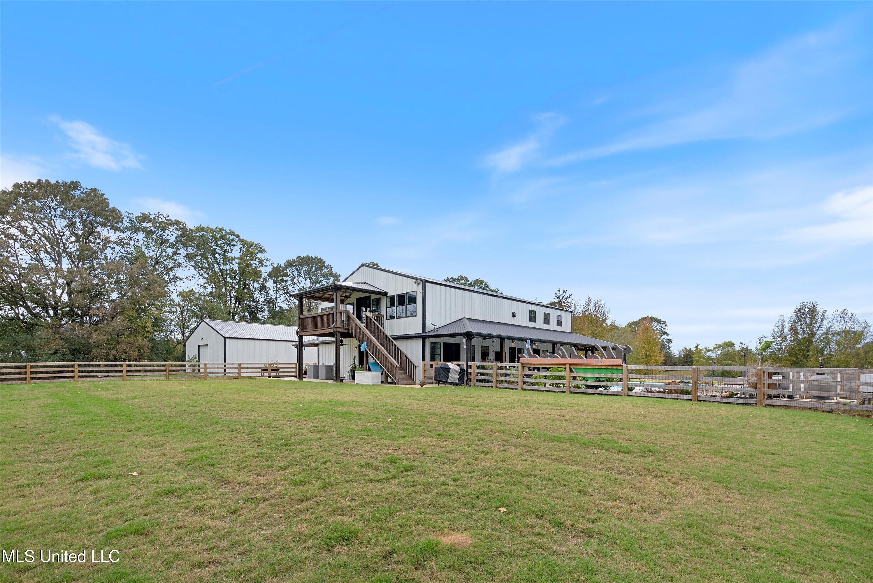 47 Fulmer Road Como, MS 38619 - Photo 51 of 61 46-DSC08987