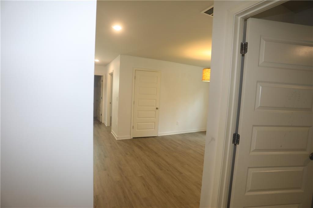 25 Lena Court Covington, GA 30016 - Photo 16 of 36 a view of a hallway