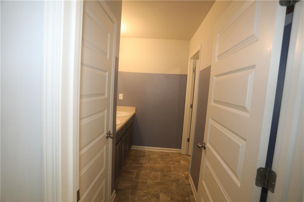 25 Lena Court Covington, GA 30016 - Photo 17 of 36 a view of closet